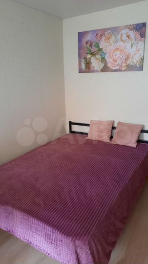 Квартира-студия, 18 м², 3/5 эт.