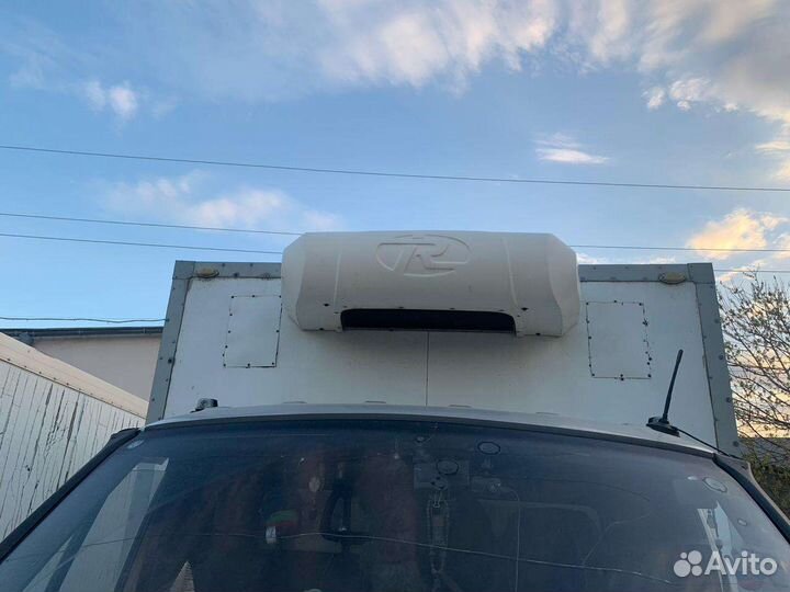 Рефрежиратор Rime R1400 M