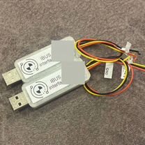 Ibus interface adapter bmw e46 e53 e83 е39 е38