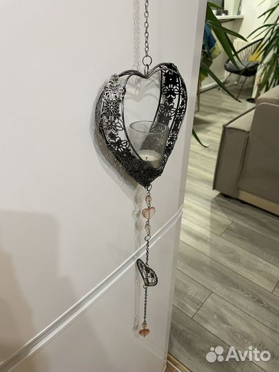 Подсвечники и канделябры