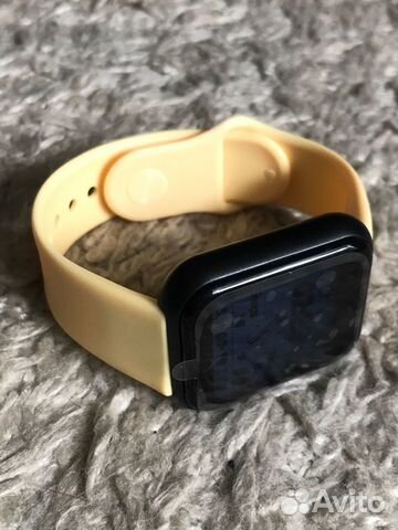 Умные часы smart watch