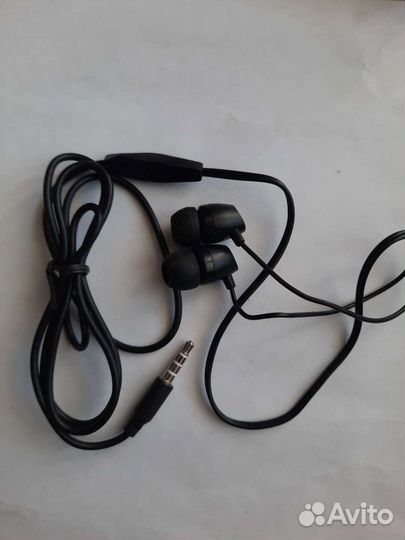 Гарнитура новая модель ехtra bass чистый звук