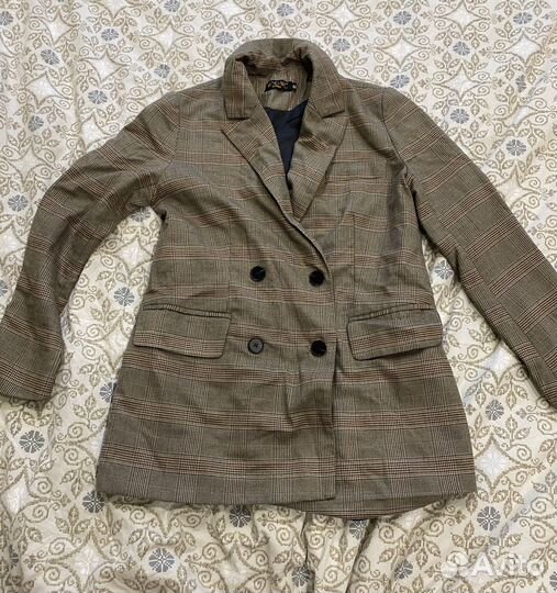 Женскте вещи пакетом 42