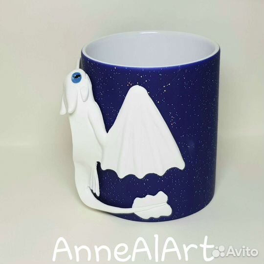 Чашка подарочная Дневная фурия приручить дракона