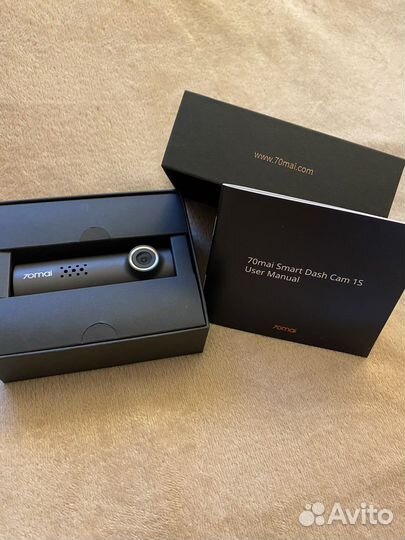 Видеорегистратор 70mai