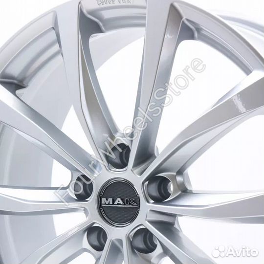 Диски на Lynk&Co 01 R20