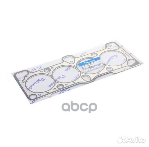 Прокладка гбц eghmh00093 Mando