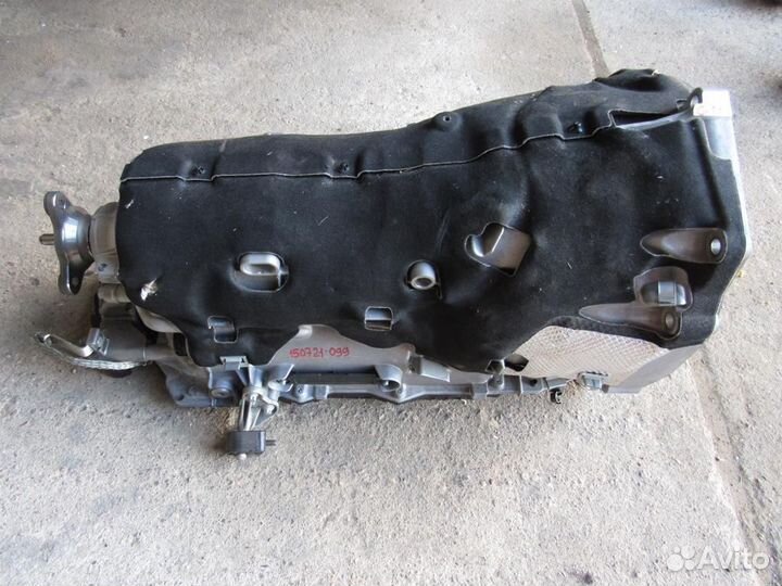 Коробка передач автоматическая (АКПП) BMW 7 G11/G1