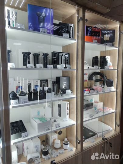 Робот пылесос