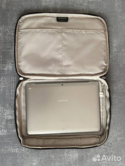 Samsung Galaxy Tab 2 10.1