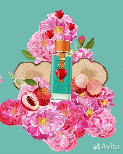 Me First Carolina Herrera