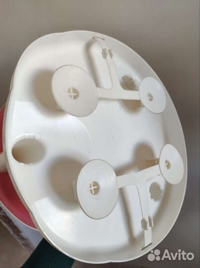 Стульчик для купания