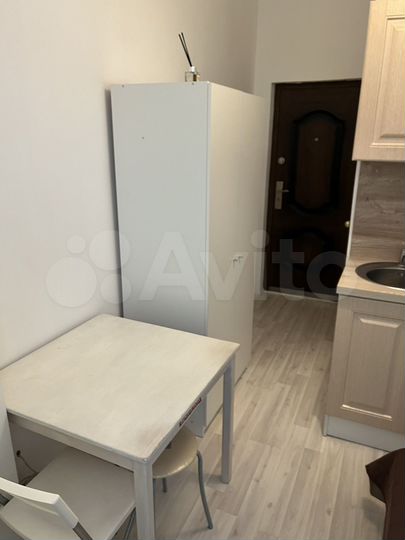 Комната 12 м² в 1-к., 2/3 эт.