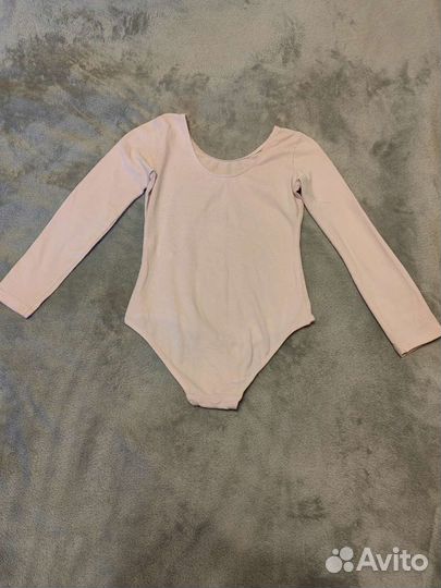 Купальник для гимнастики