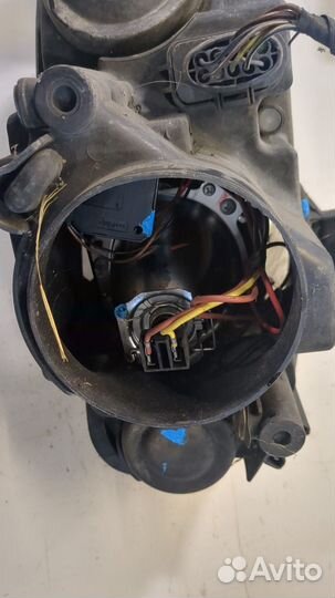 Фара (передняя) Volkswagen Passat 6, 2009