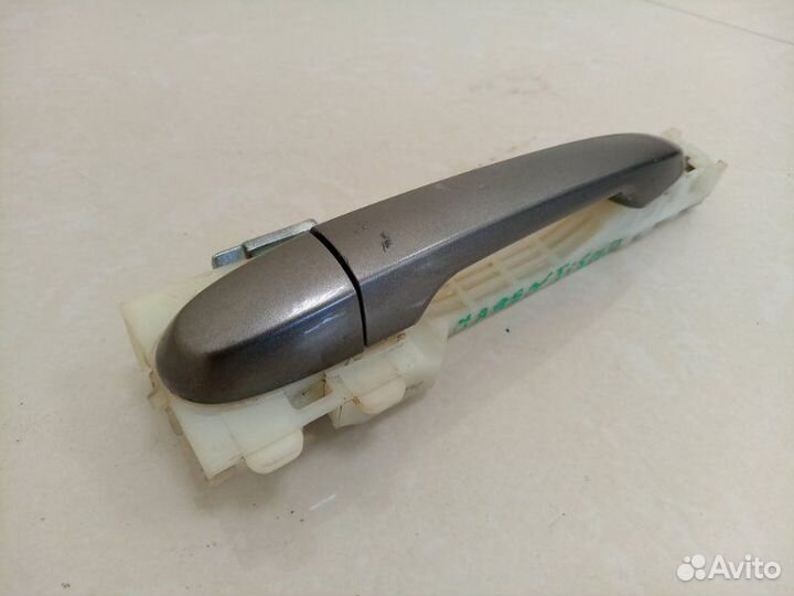 Ручка двери передняя правая внешняя Kia Magentis 2