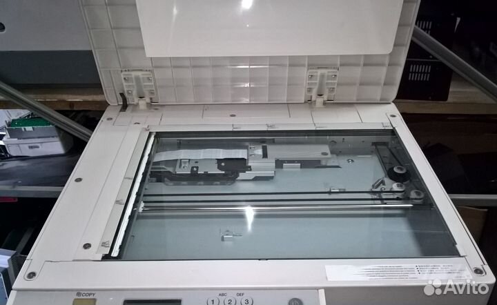 Мфу лазерное А3/А4 Canon imagerunner 2318