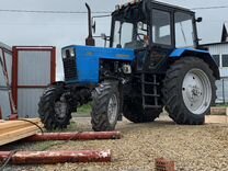 Продам трактор Беларус Мтз 82,1
