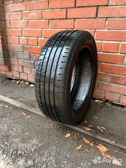 Nokian Tyres Hakka Green 2 195/55 R16