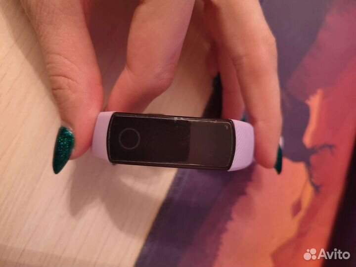 Фитнес-браслет Honor band 5