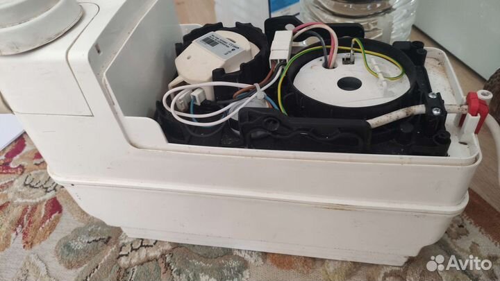 Ремонт Канализационных Насосов сололифт Grundfos