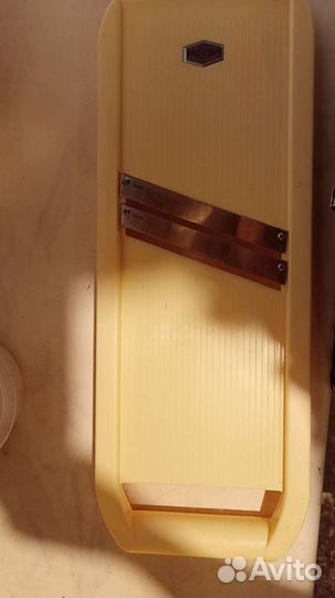 Шинковка для капусты ручная