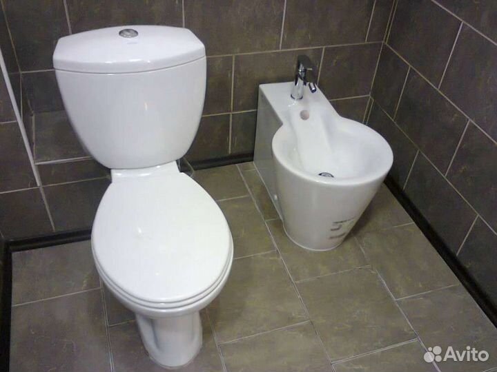 Сантехник, Срочный выезд, Устранение засора