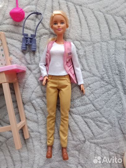 Кукла барби barbie