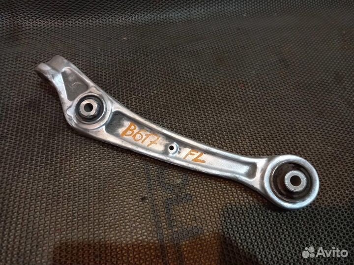 Рычаг передний левый audi A4 B8 8K2