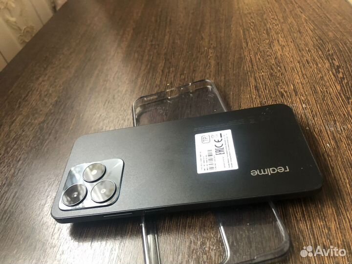 realme C53, 6/128 ГБ