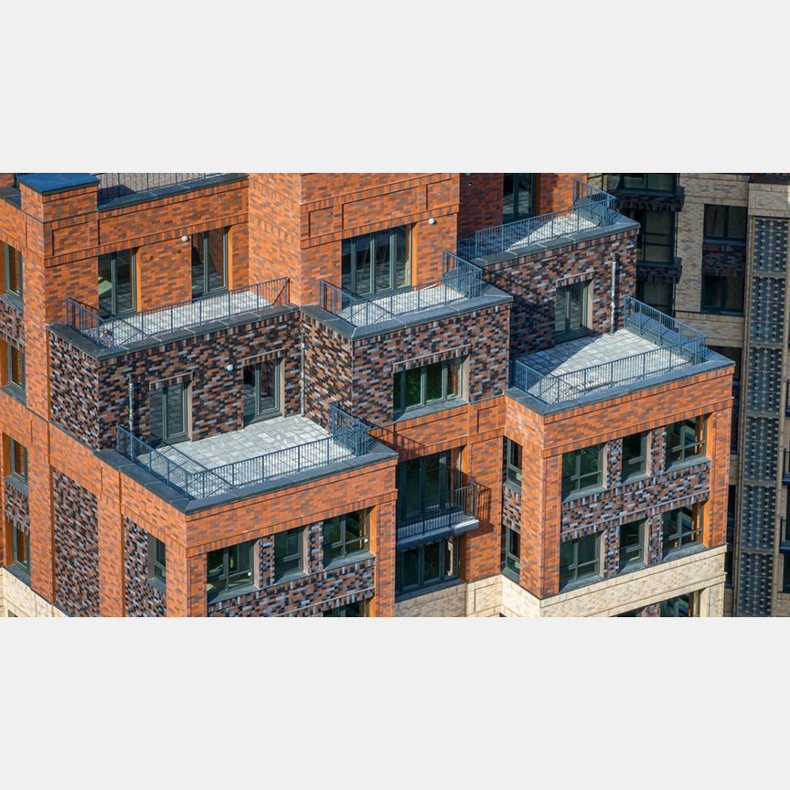 3-к. квартира, 109,7 м², 3/13 эт.