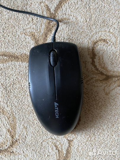 Компьютерная мышь A4tech
