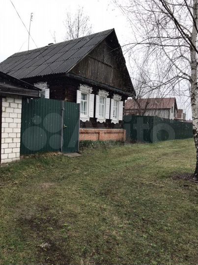 Дом 70 м² на участке 15 сот.