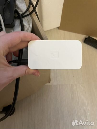 Коммутатор D-Link DES-1005C