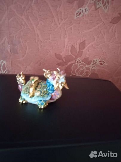 Статуэтка сова, камень, сова металл, дракон