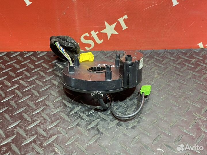 Шлейф подрулевой Daf XF105