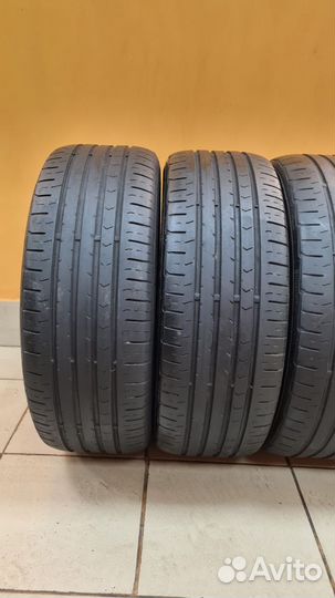Continental PremiumContact 6 205/55 R16 91V