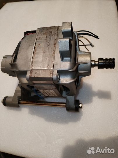 Электродвигатель от стиральной машины-автомата