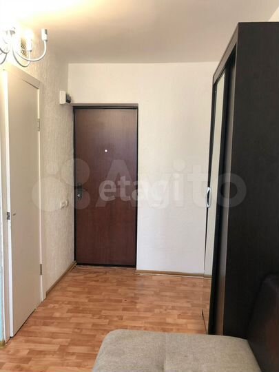 Комната 13,1 м² в 1-к., 5/9 эт.