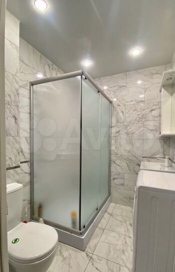 2-к. квартира, 44 м², 6/14 эт.