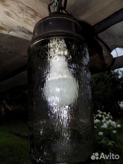 Плафон СССР