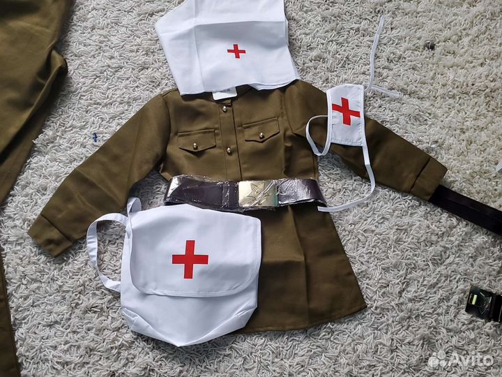 Военная форма прокат