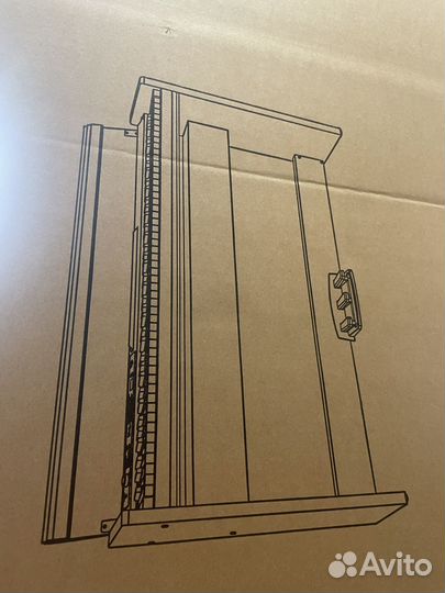 Цифровое пианино korg lp380 новое