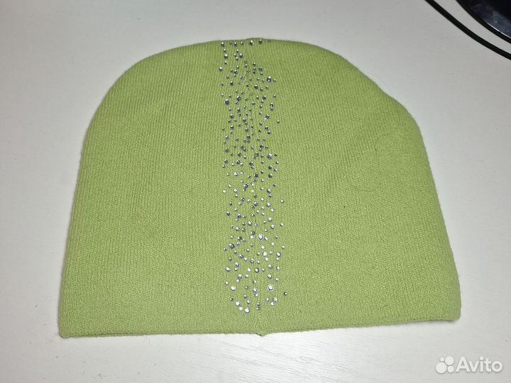 Шапки разные