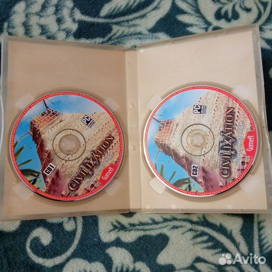 Sid Meier's Civilization 4