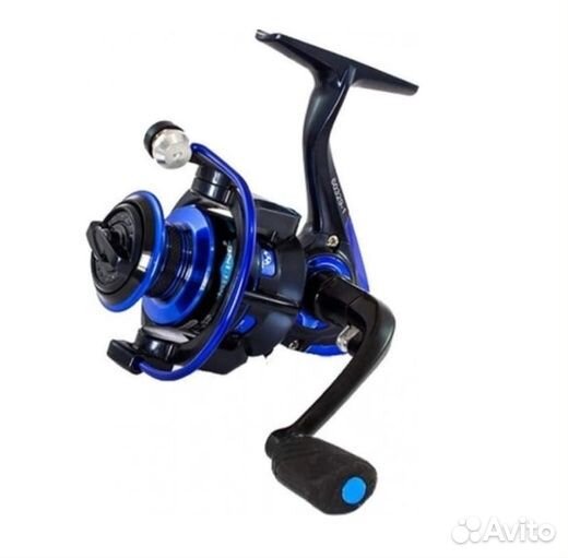 Катушка Mifine Kruiser 4000