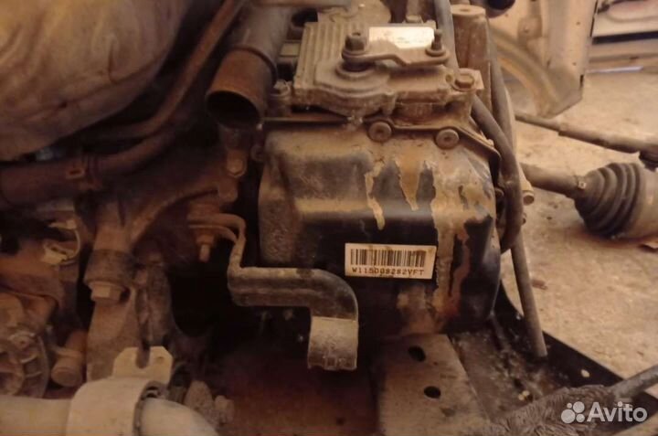 Двигатель на opel insignia