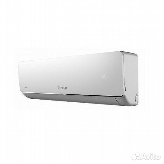 Сплит-система energolux SAS12B3-A/SAU12B3-A-WS30