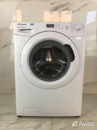 Стиральная машина бу Candy 5 кг