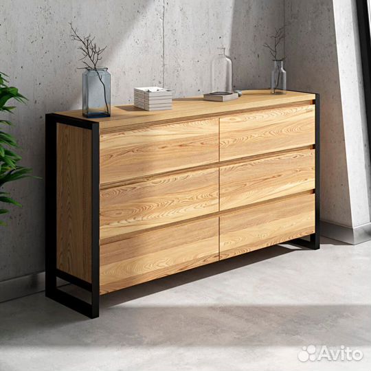 Мебель Лофт